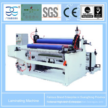 XW-801D-2 Lamination Machinery